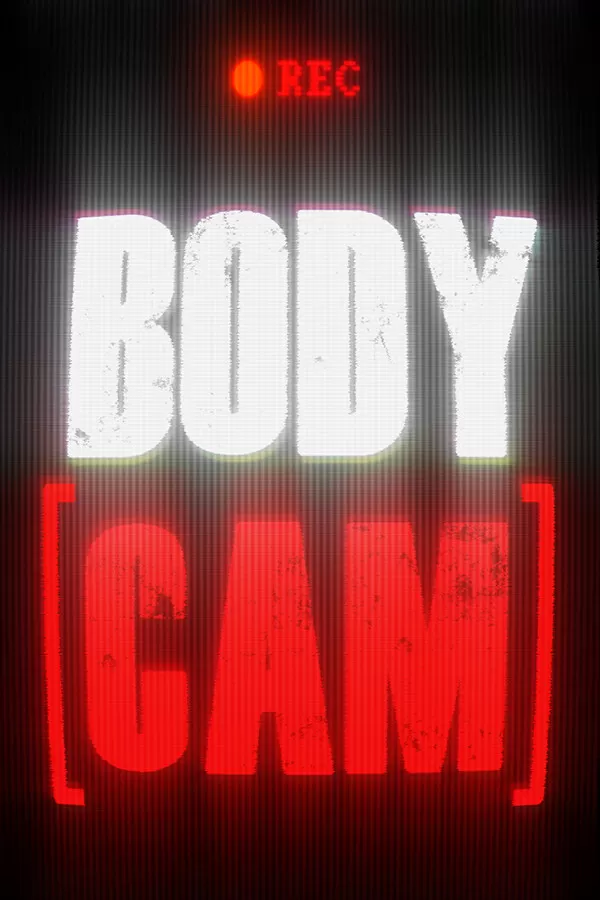 Box-art pre Bodycam