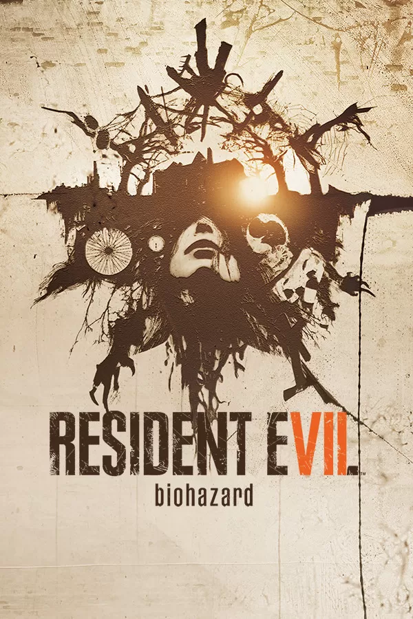 Box-art pre Resident Evil 7: Biohazard