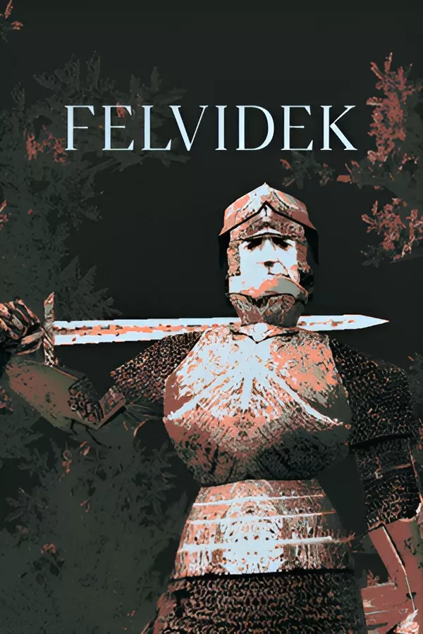 Box-art pre Felvidek