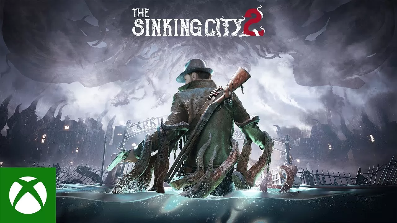 The Sinking City 2