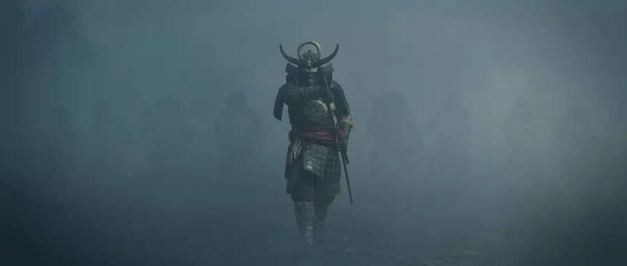Assassins Creed Shadows Yasuke 3