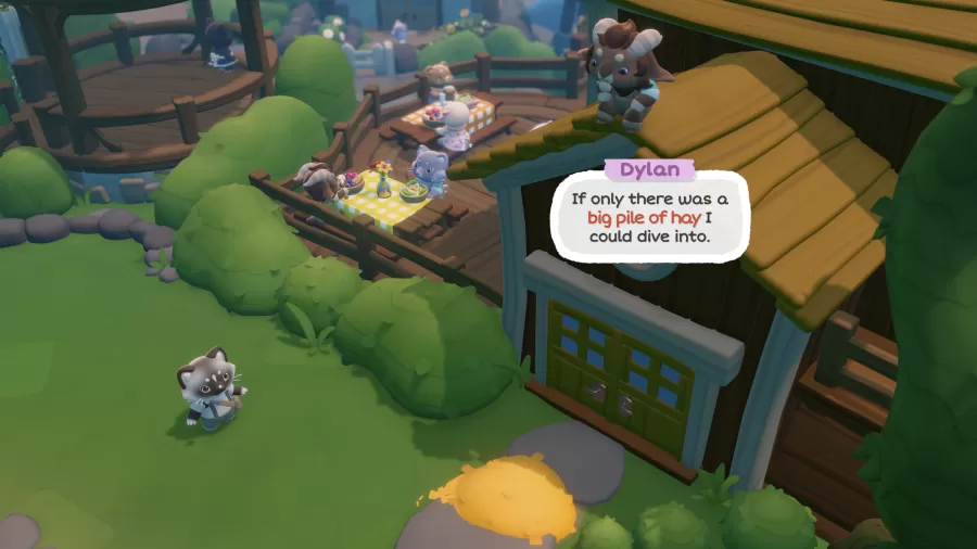 Cozy Caravan Screenshot 3