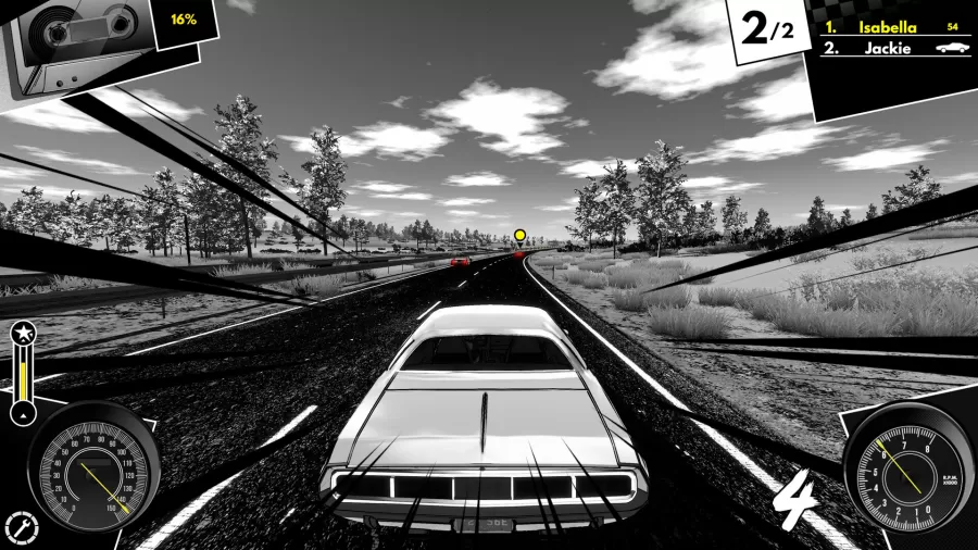 Heading Out Screenshot 1