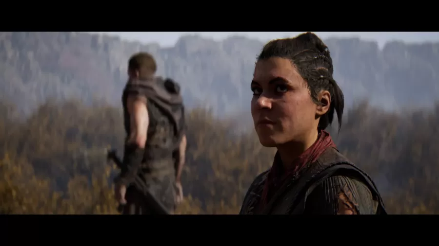 Hellblade 2 Recenzia Screenshot 16