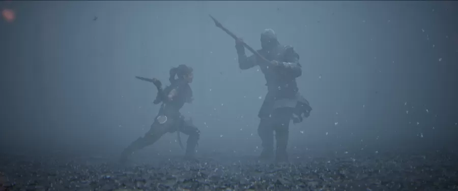 Hellblade 2 Recenzia Screenshot 18
