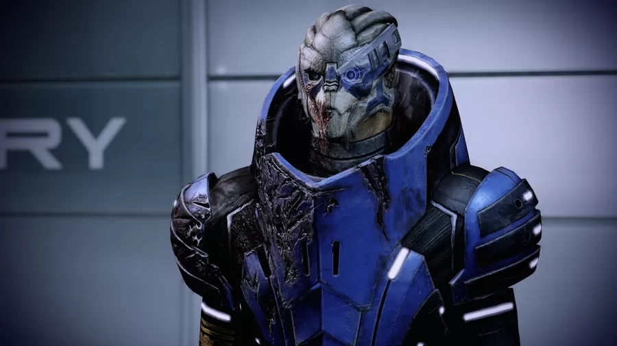 Mass Effect Legendary Edition Screenshot 1