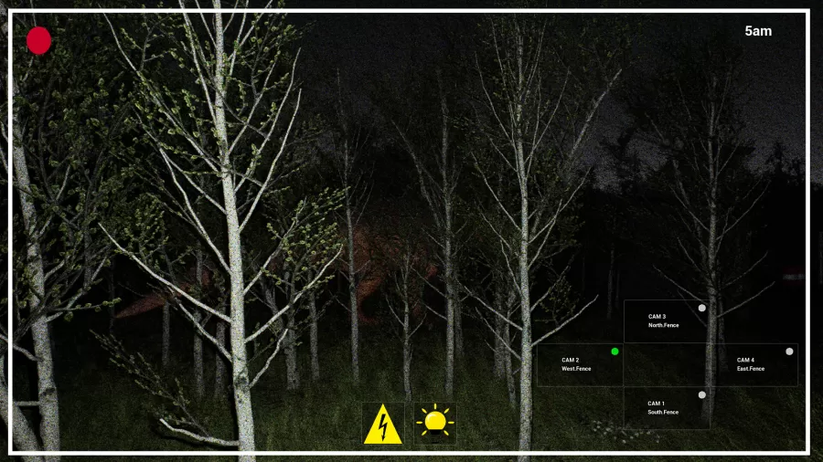 The Paddock screenshot 2