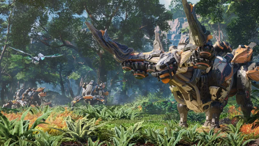 Light of Motiram screenshot 3