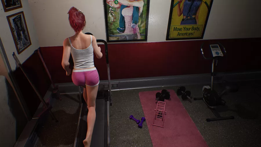 Showa American Story screenshot 3