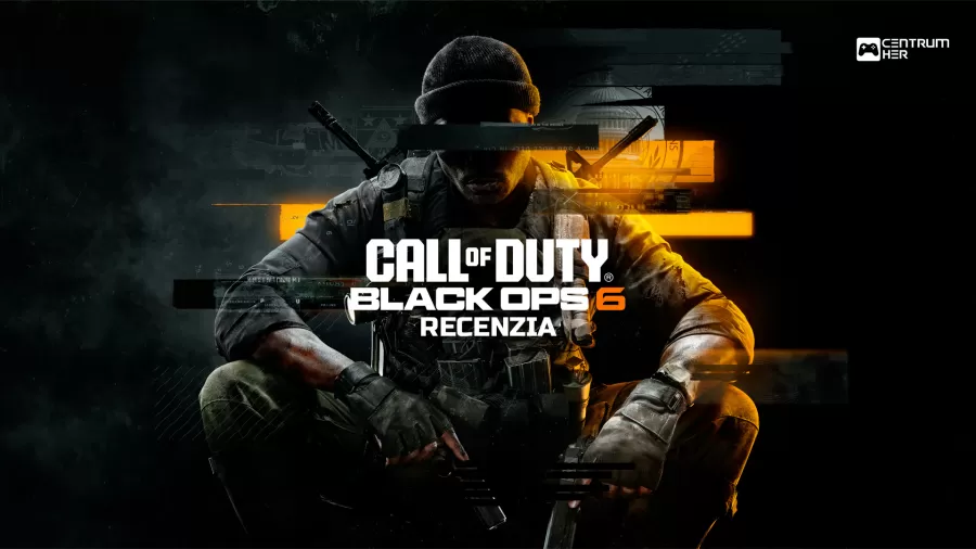 COD Black Ops 6 Recenzia