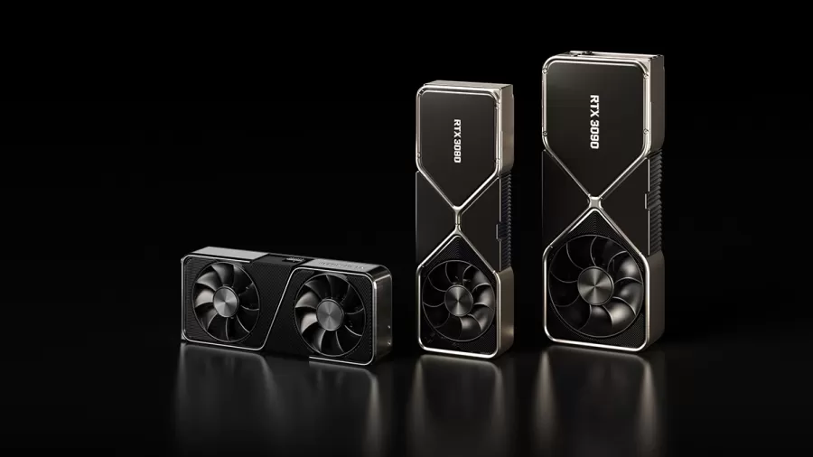 RTX 30 family