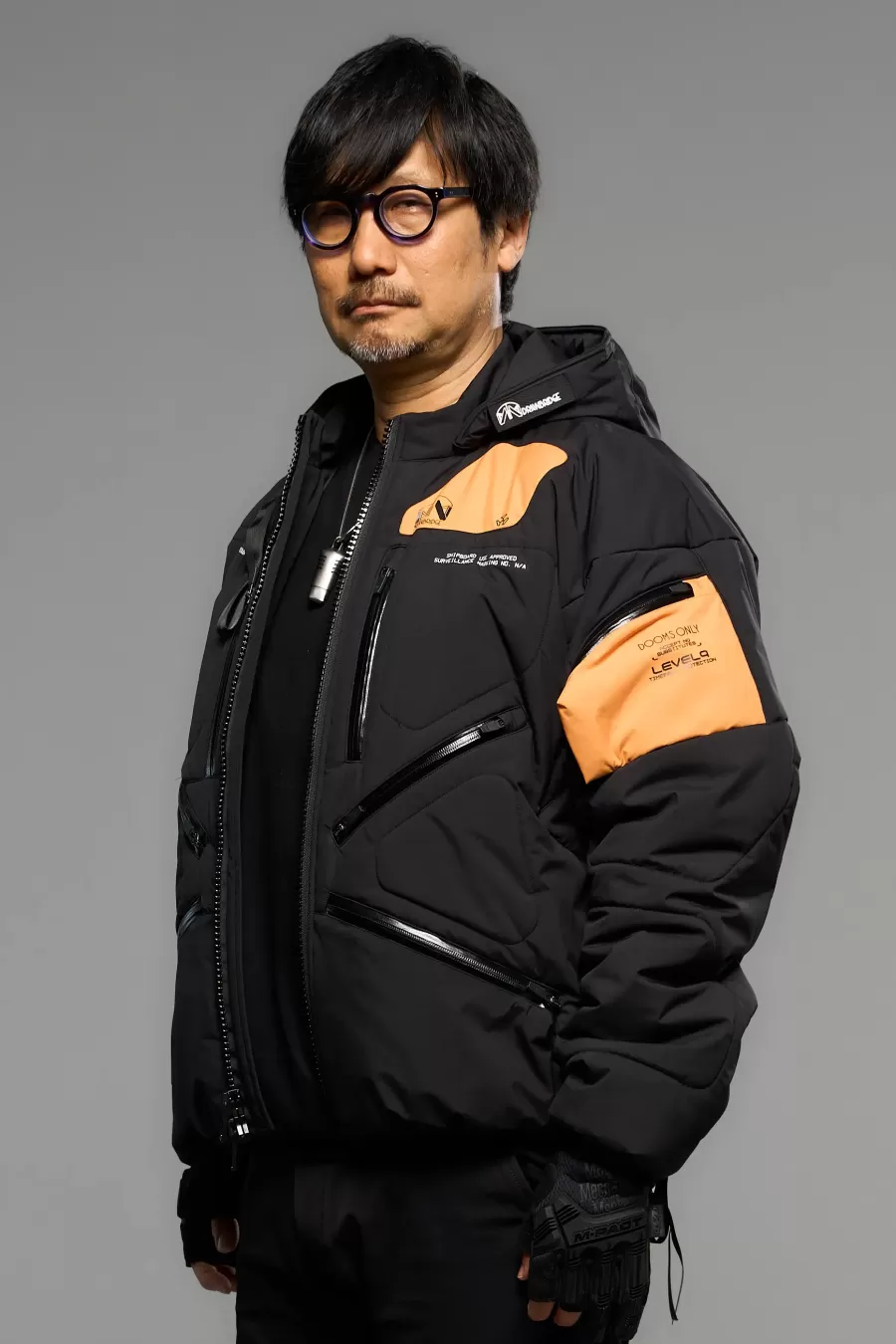Death Stranding 2 Jacked Acronym J91-WSDB 1