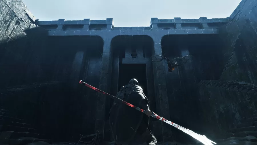 Hell Is Us screenshot 1