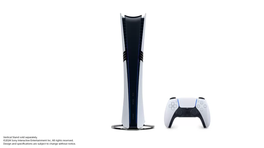 PS5 Pro dizajn 4
