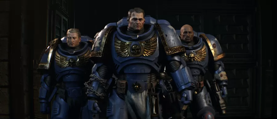 Space Marine 2 Recenzia Screenshot 11