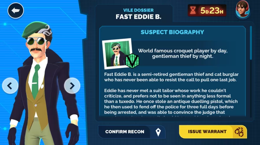carmen sandiego screenshot 4