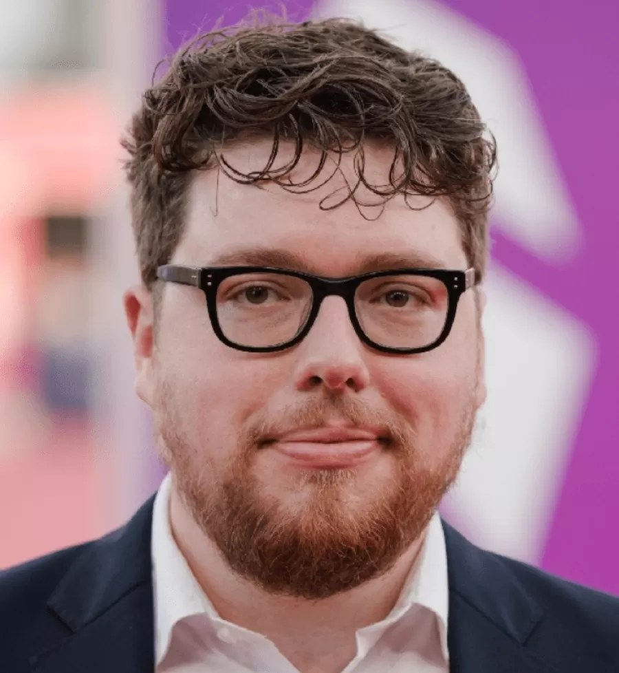 Michael Sarnoski