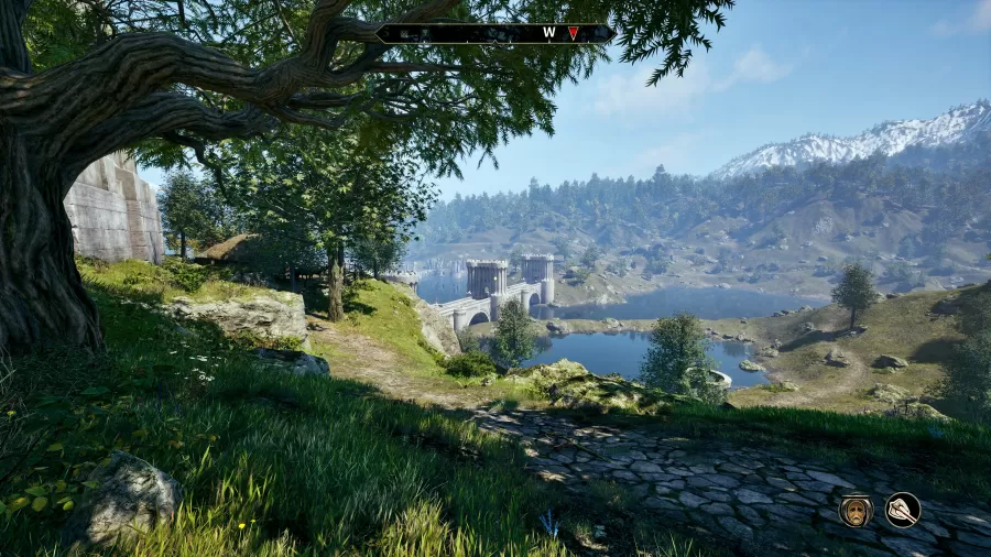 Oblivion Remastered mod 4
