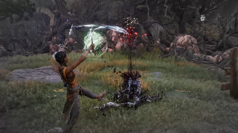 South of Midnight screenshot 10