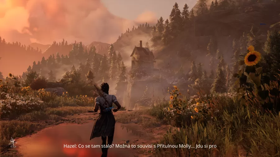 South of Midnight screenshot 11