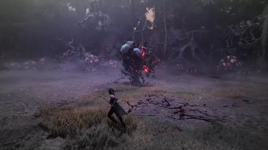 South of Midnight screenshot 12