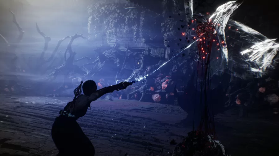 South of Midnight screenshot 13