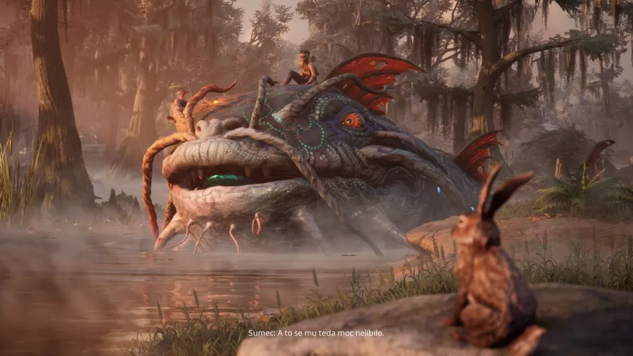 South of Midnight screenshot 2