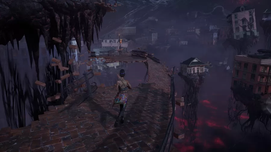 South of Midnight screenshot 4