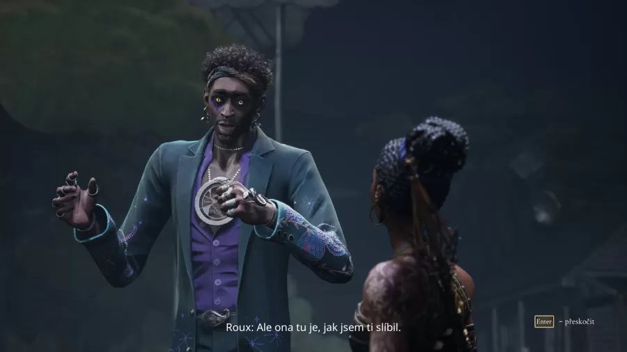 South of Midnight screenshot 6
