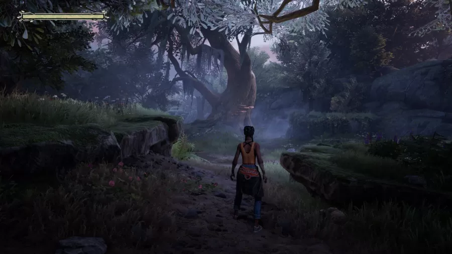 South of Midnight screenshot 7