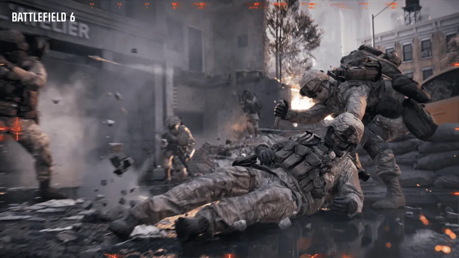 Battlefield 6