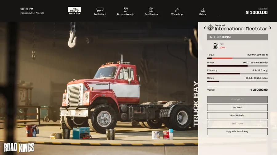 Road Kings screenshot 05