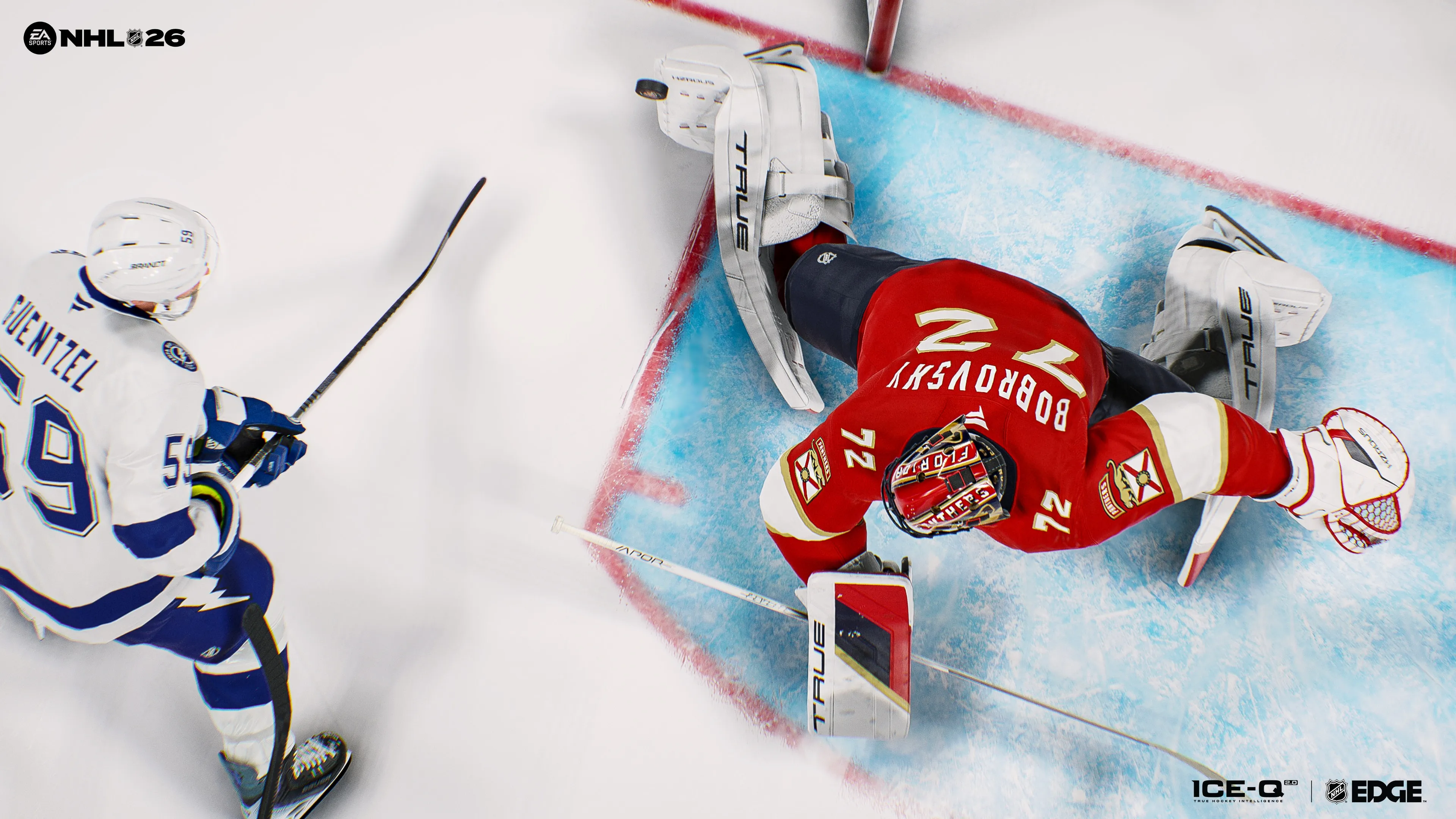 NHL 26 Screenshot 2