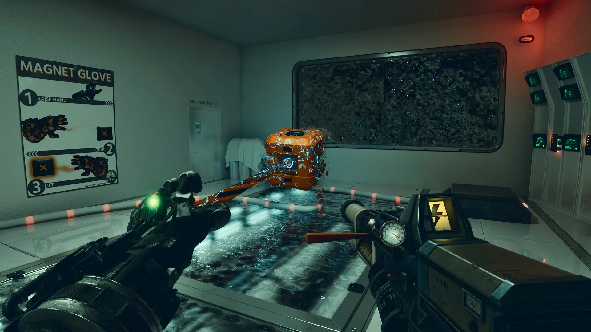 The INDIGO Initiative screenshot 2