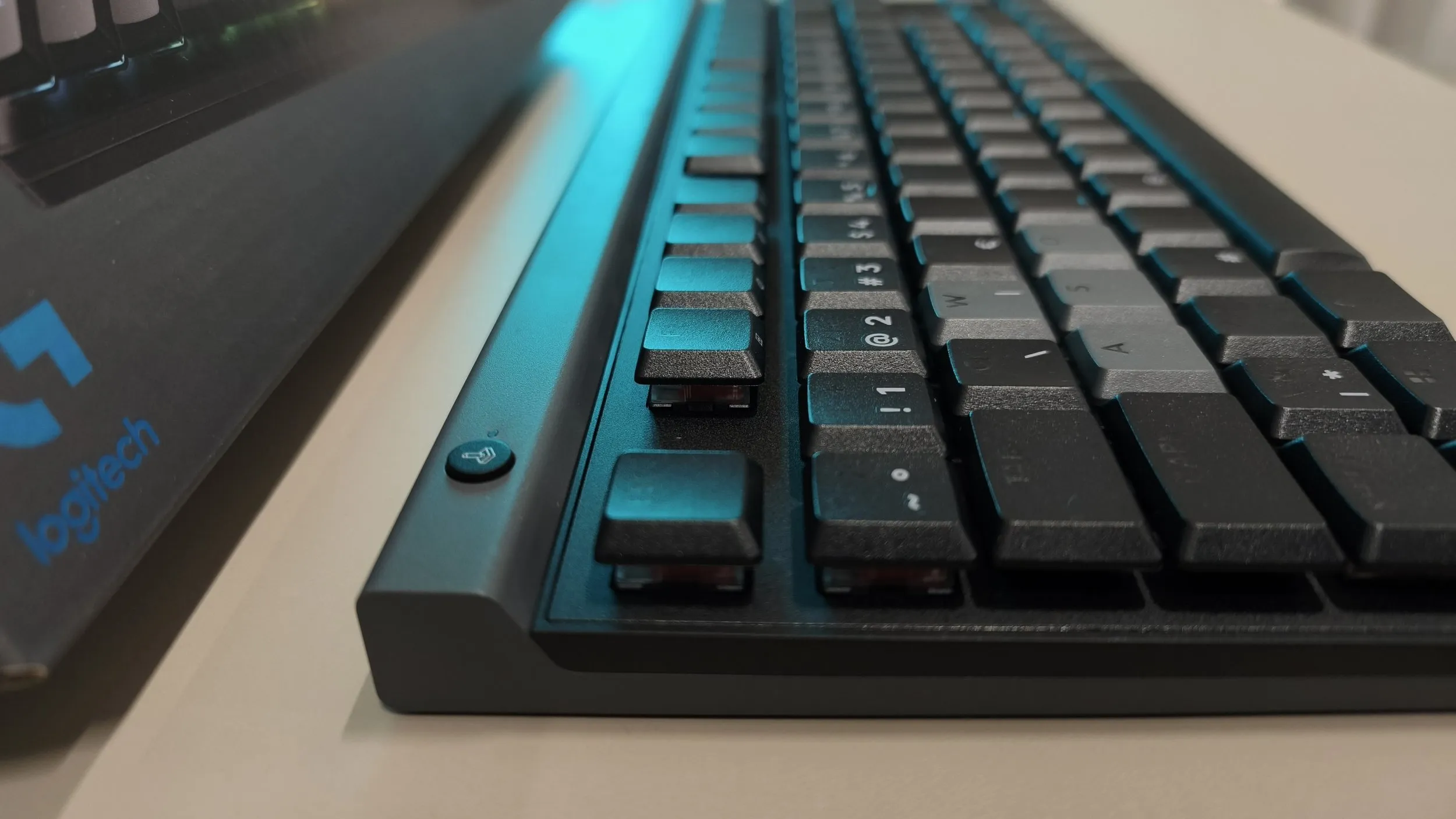 G515 RAPID TKL Recenzia 07