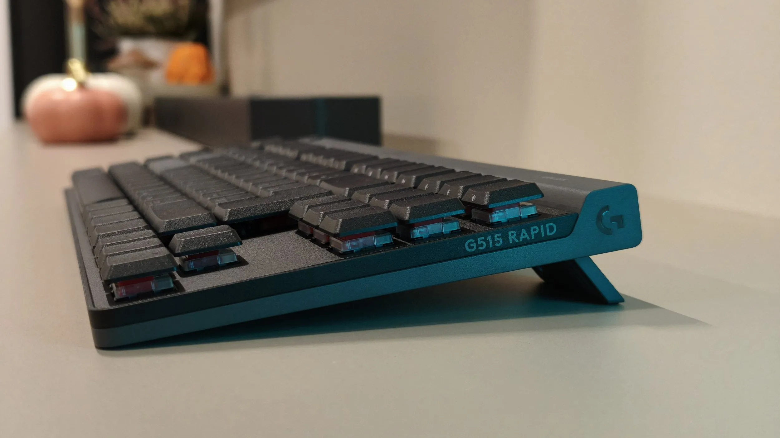 G515 RAPID TKL Recenzia 11