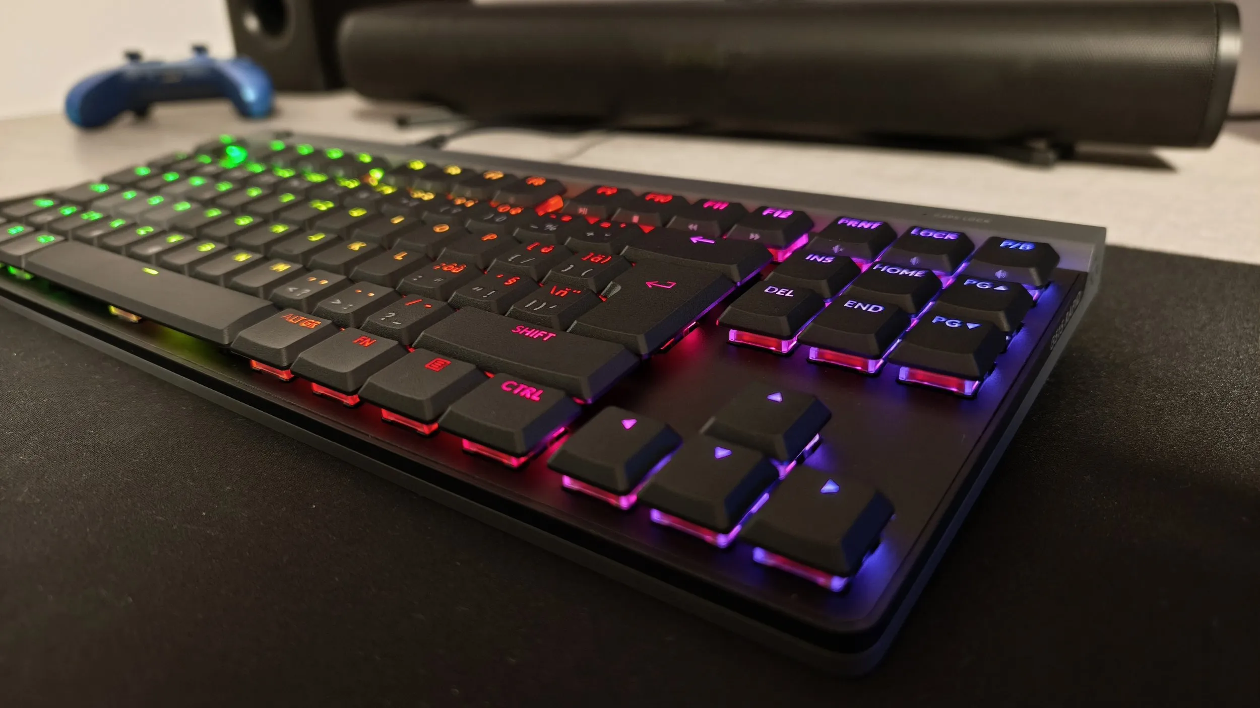 G515 RAPID TKL Recenzia 23