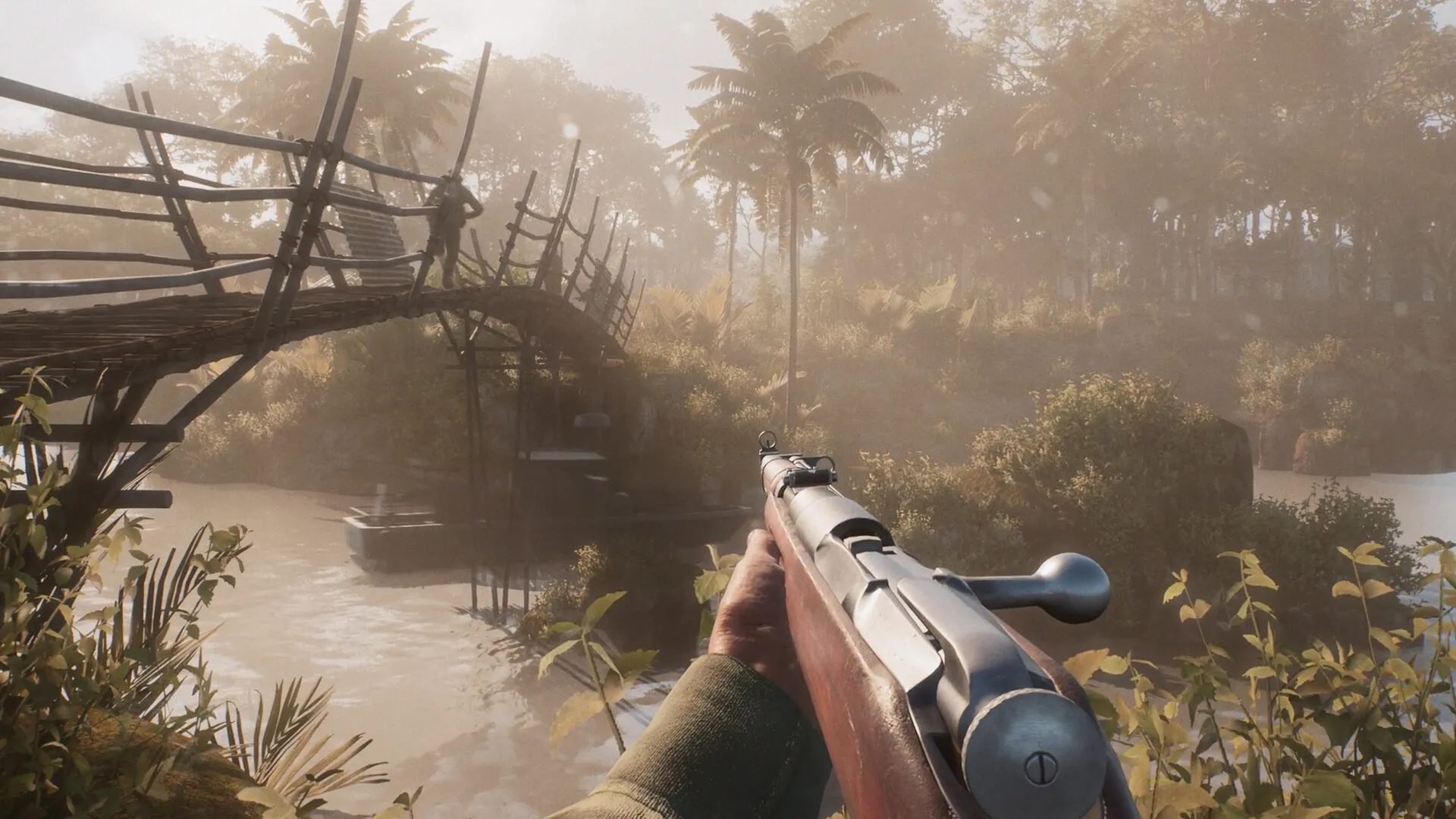 Hell Let Loose Vietnam screenshot 3