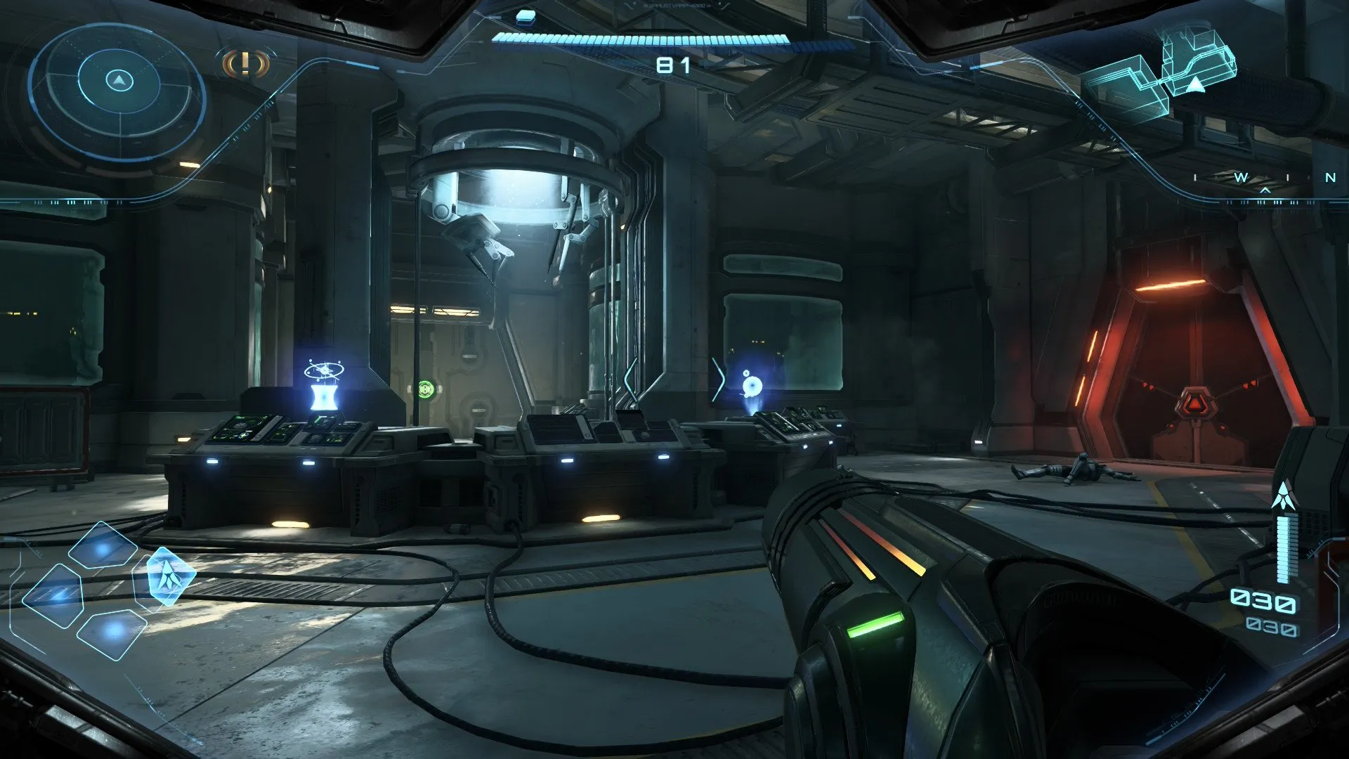 Metroid Prime 4 Recenzia 2