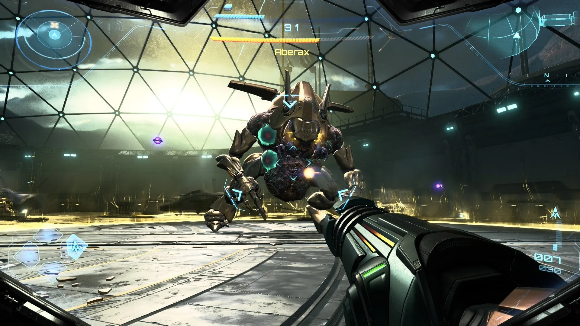 Metroid Prime 4 Recenzia 3