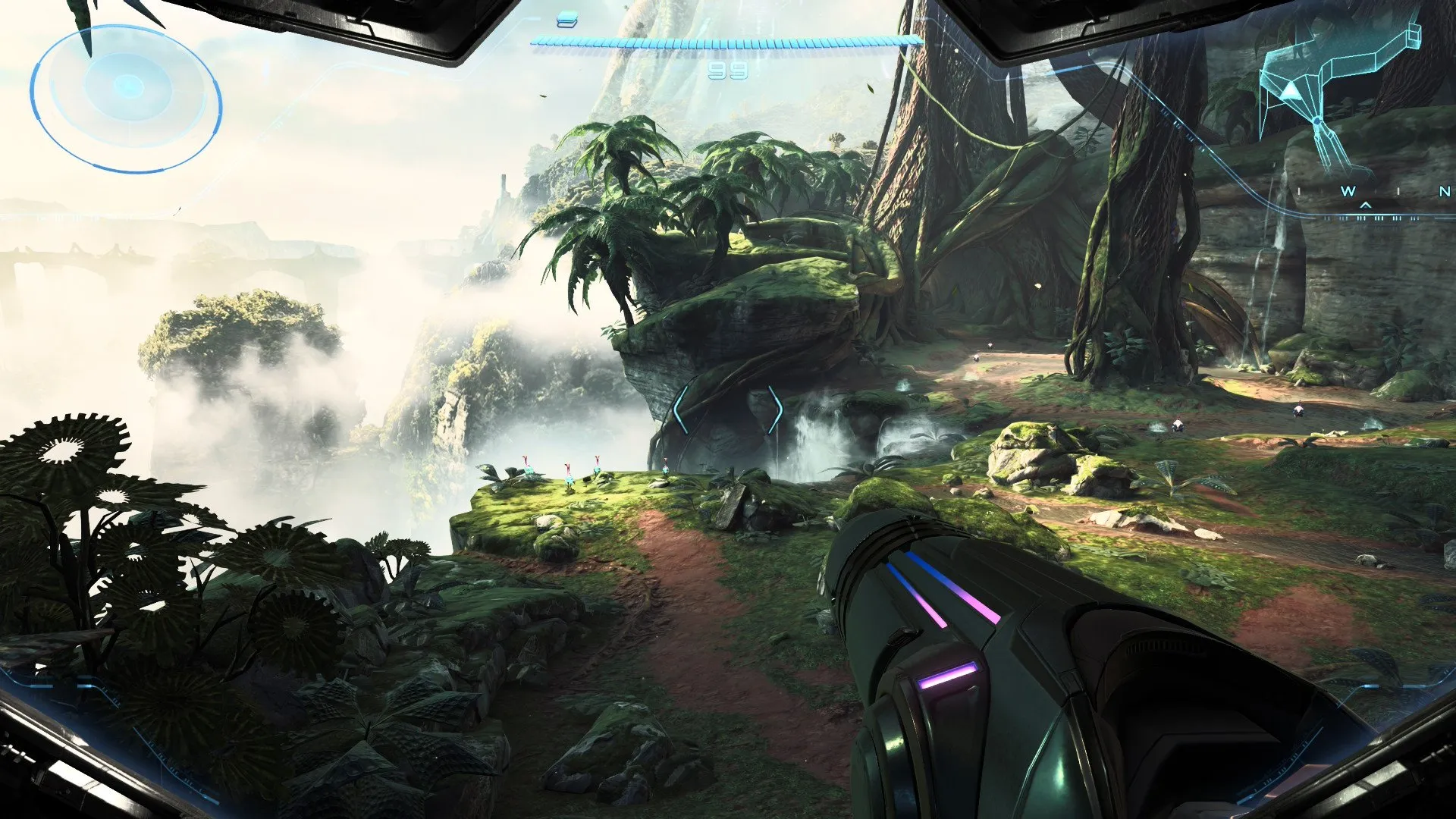 Metroid Prime 4 Recenzia 4