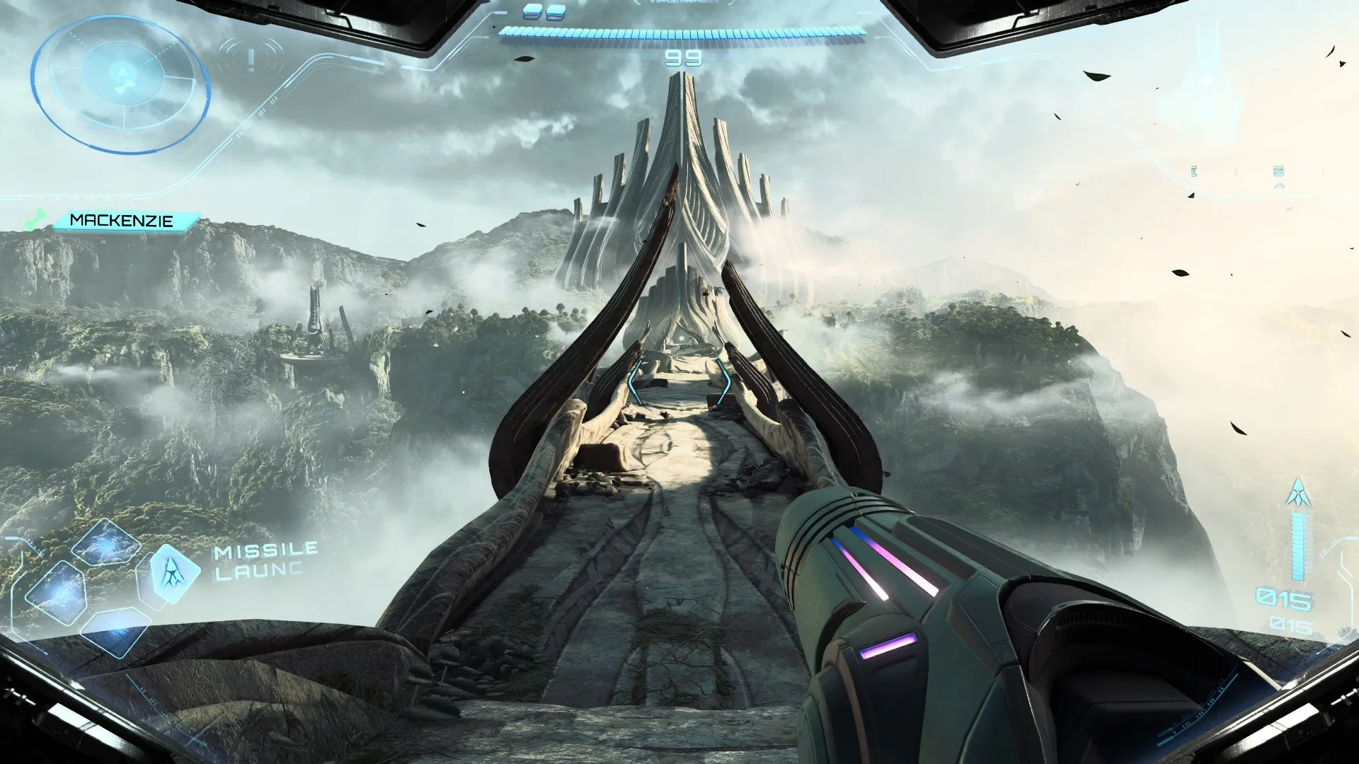 Metroid Prime 4 Recenzia 5