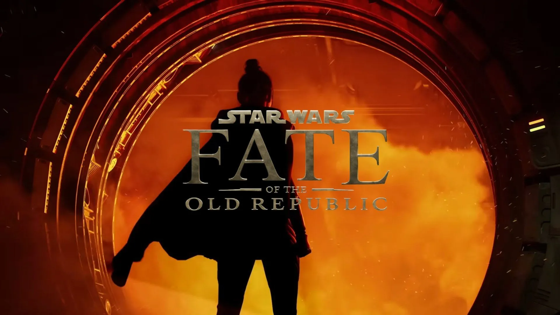 Star Wars Fate of the Old Republic
