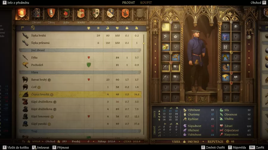 Kingdom Come  Deliverance II Recenzia 10