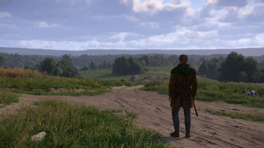 Kingdom Come  Deliverance II Recenzia 3