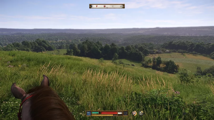 Kingdom Come  Deliverance II Recenzia 4