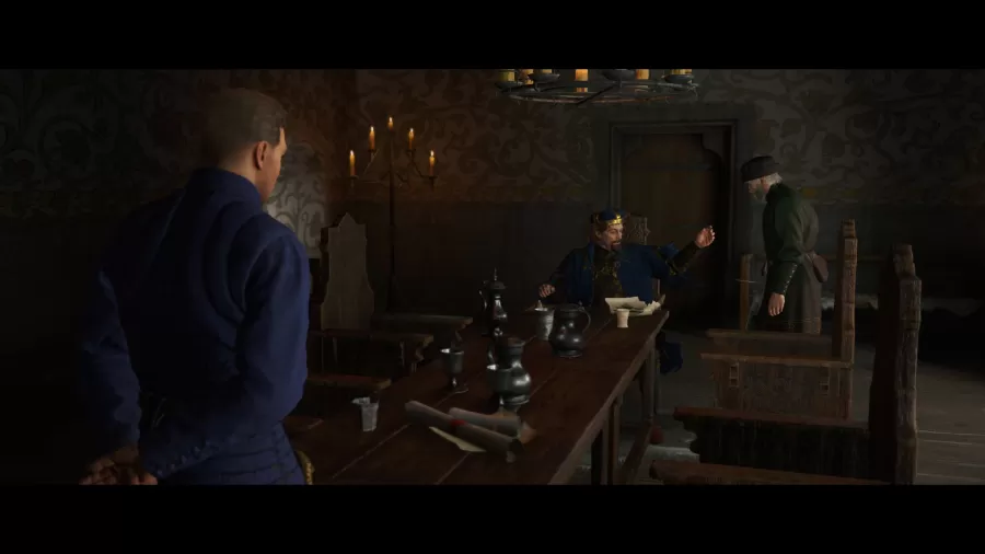 Kingdom Come  Deliverance II Recenzia 9