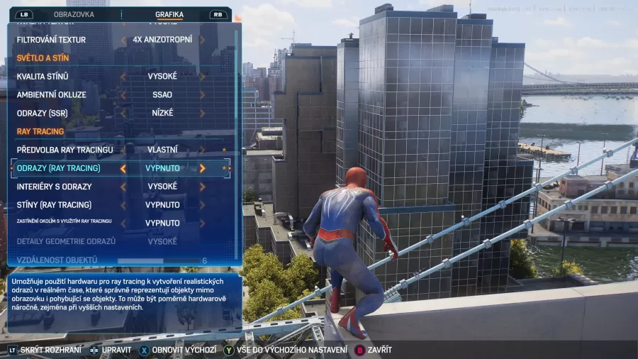 Marvel's Spider-Man 2 Recenzia 1