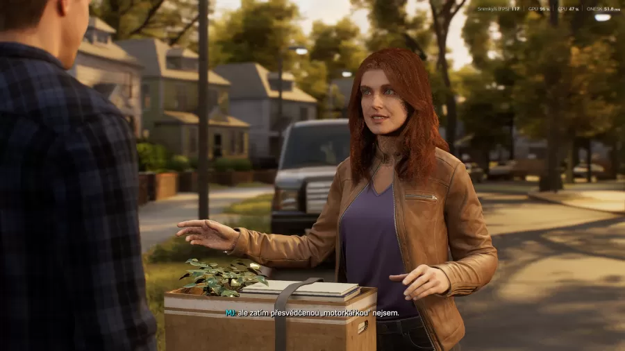 Marvel's Spider-Man 2 Recenzia 12