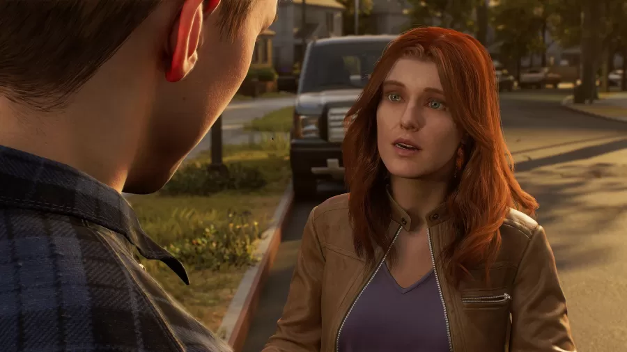 Marvel's Spider-Man 2 Recenzia 13